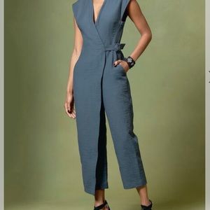 NWT Rachel Comey Jumpsuit